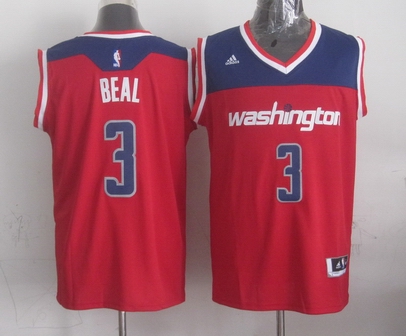 Washington Wizards jerseys-010